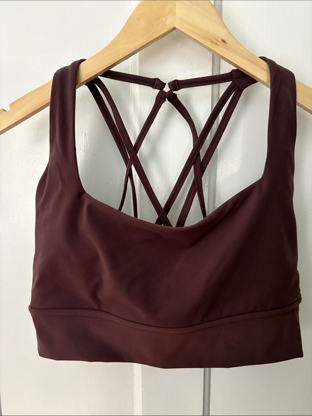 Buffbunny Revolution Bra